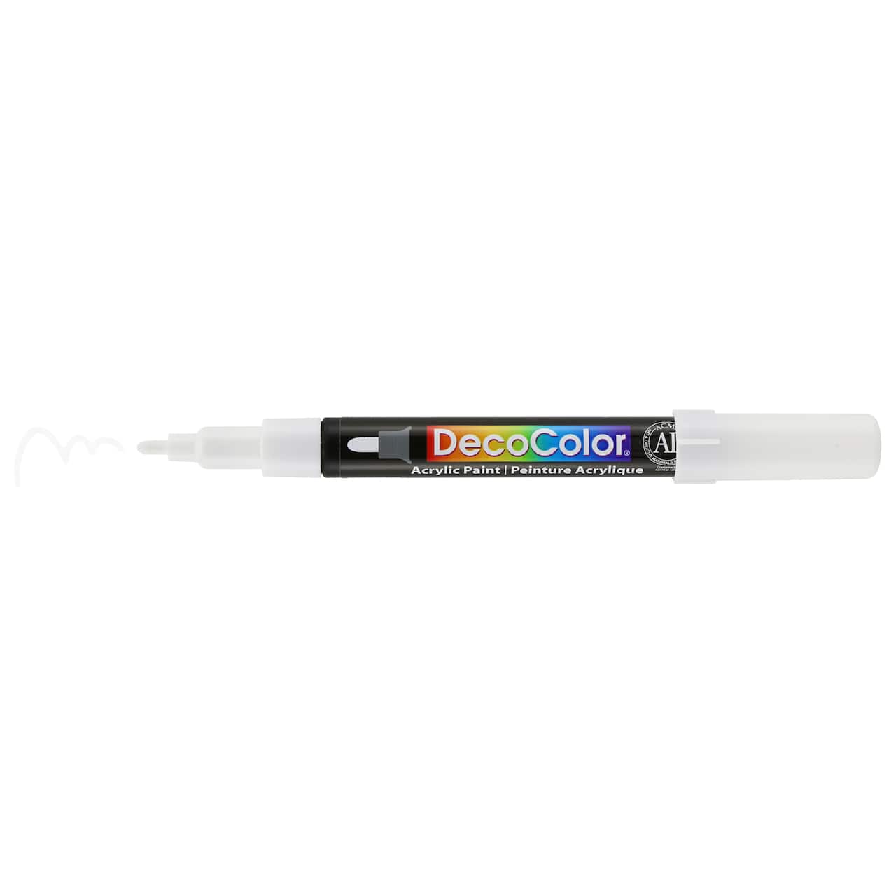 DecoColor&#xAE; Fine Tip Acrylic Paint Marker